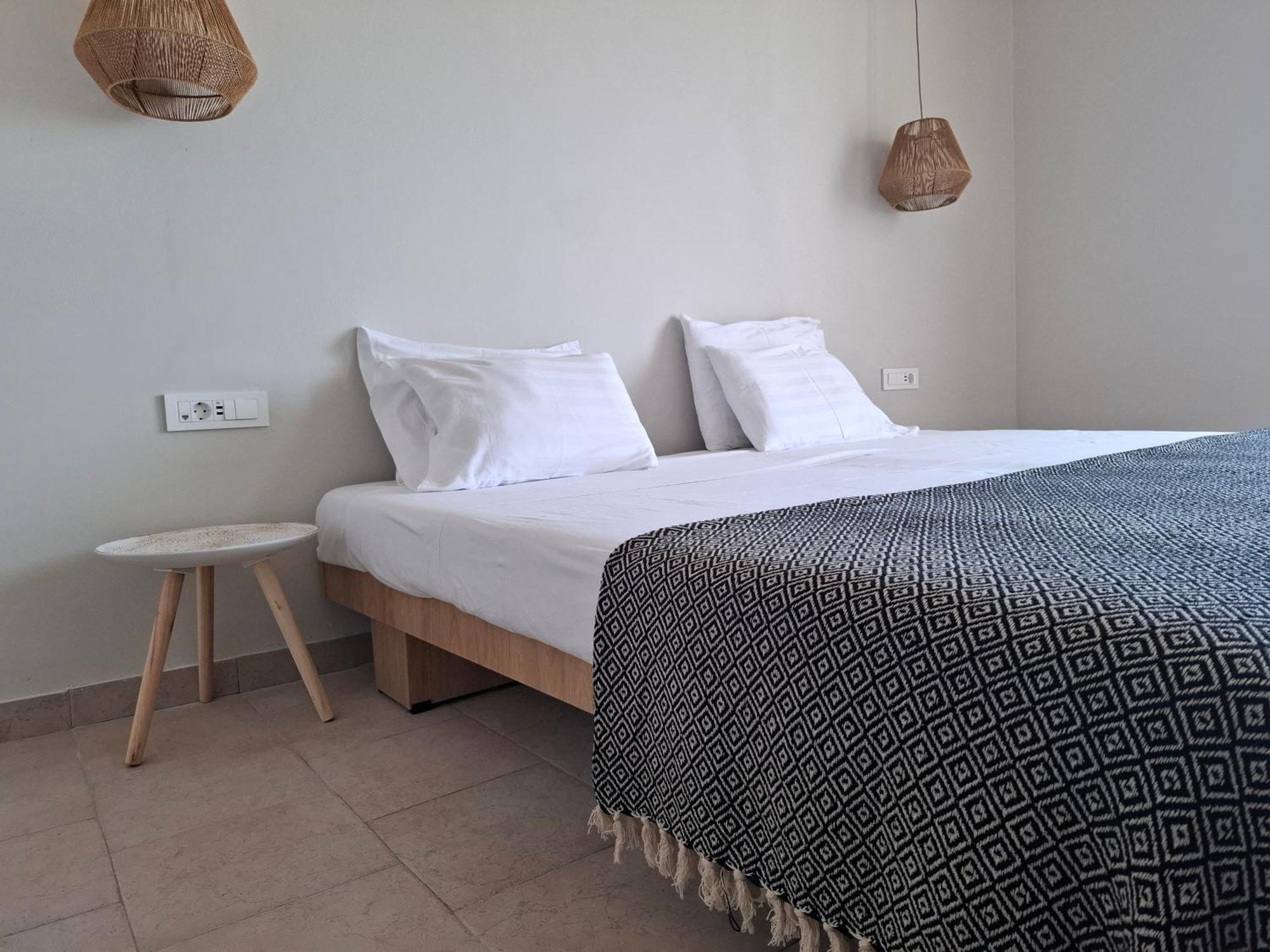 Hotel Platon Faliraki Zewnętrze zdjęcie