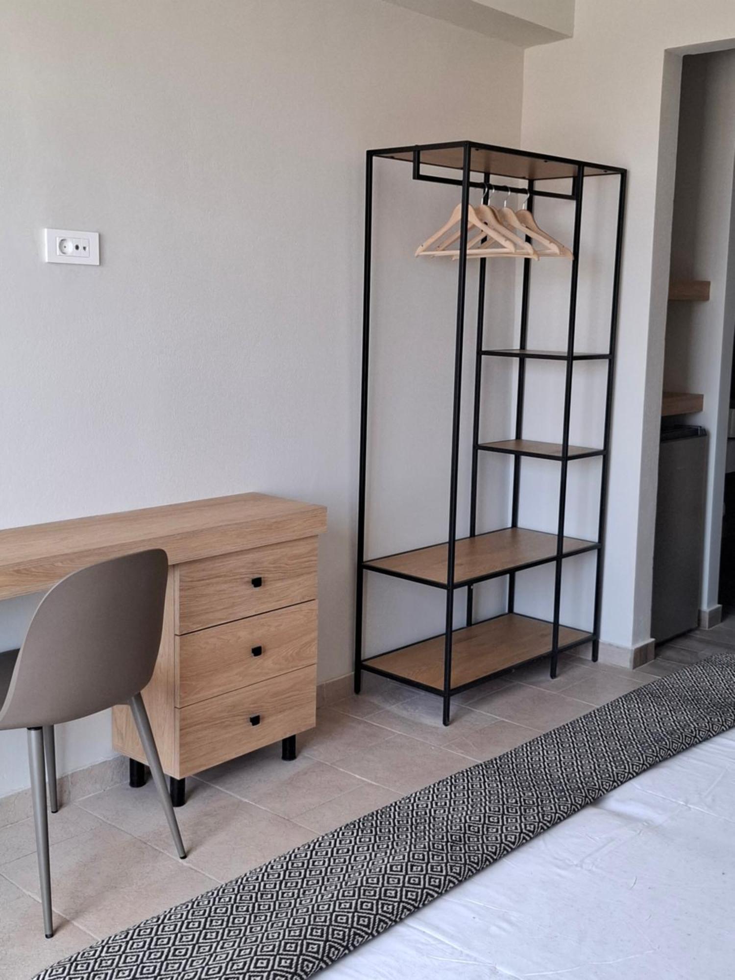 Hotel Platon Faliraki Zewnętrze zdjęcie