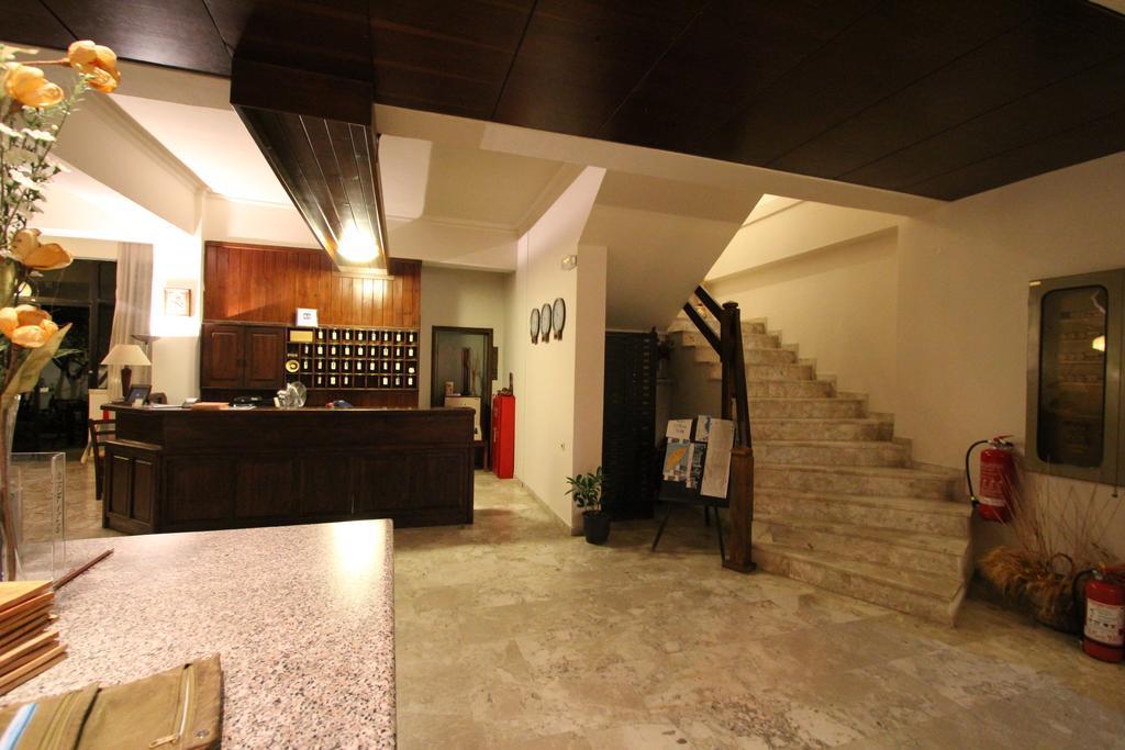 Hotel Platon Faliraki Zewnętrze zdjęcie