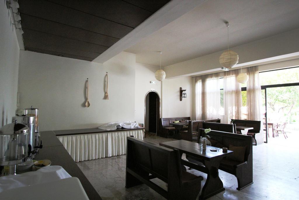 Hotel Platon Faliraki Zewnętrze zdjęcie