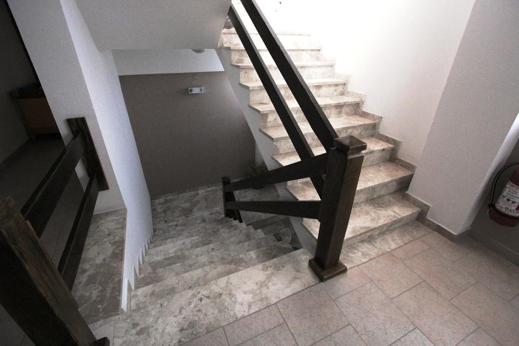Hotel Platon Faliraki Zewnętrze zdjęcie