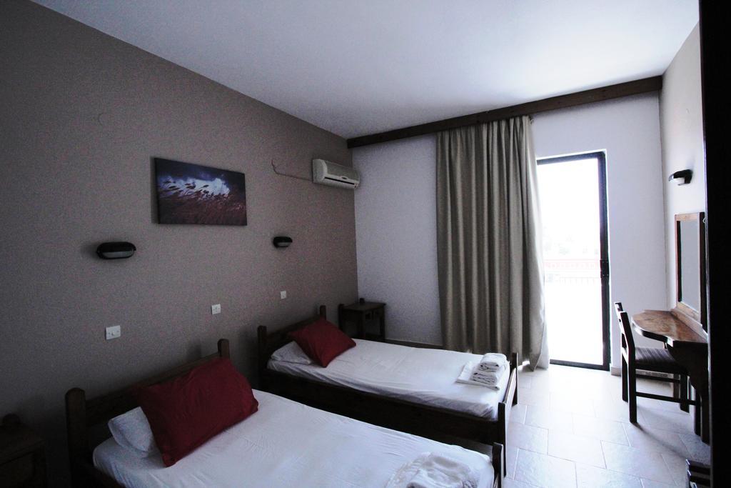 Hotel Platon Faliraki Zewnętrze zdjęcie