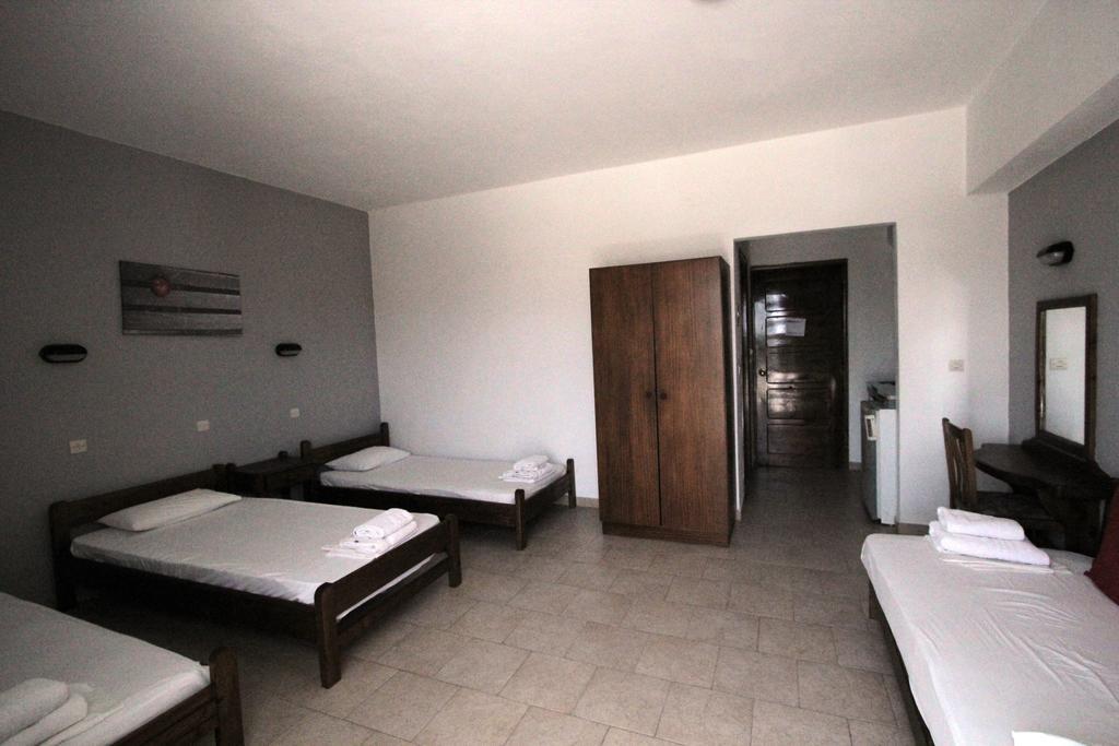 Hotel Platon Faliraki Zewnętrze zdjęcie
